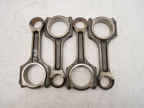 4x bielles pour Ford Transit 2,0 EcoBlue YMF6 YMFS GK2Q-6205-BA