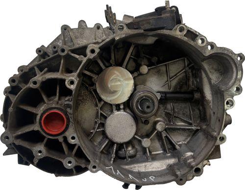 Boîte de vitesses Pour Ford Focus II 2,5 ST HYDA CM66 666R-7002-AH