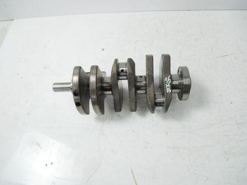 Vilebrequin pour VW Seat Skoda Polo Ibiza Fabia 1,2 BBM 03DD