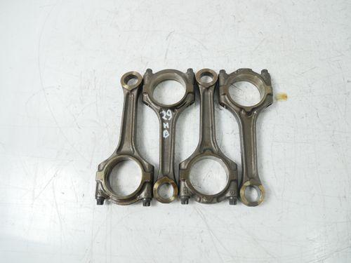 4x bielles pour Opel Astra Insignia Mokka Zafira 1,6 A16XER A16