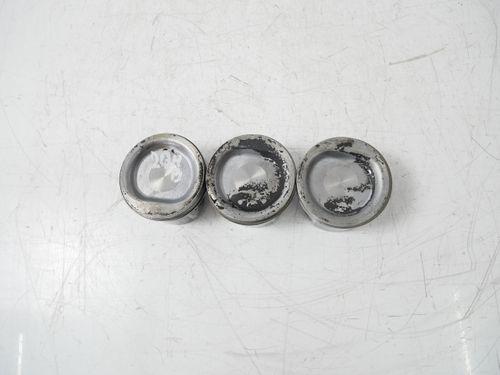 3x pistons pour VW Seat Skoda Polo Ibiza Fabia 1,2 BBM