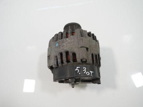 Alternateur pour Renault Megane 1,5 dCi K9K628 K9K 231000026R