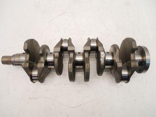 Vilebrequin pour Citroën Peugeot Berlingo Partner 1,6 HDi 9H06 9HN DV6ETED