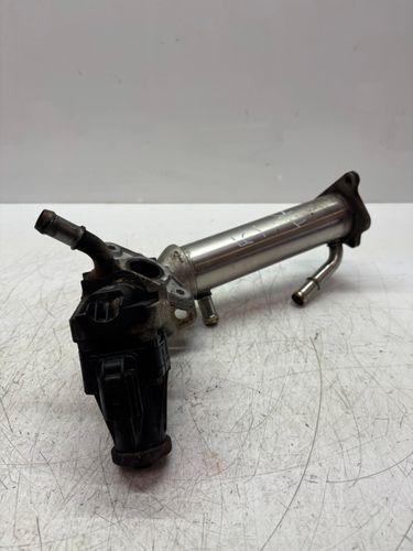 Refroidisseur de gaz d'échappement Pour Ford Transit V363 2,2 TDCi CYR5 CK3Q-9F464-AB