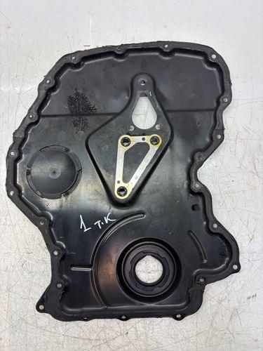 Couvercle frontal Pour Ford Transit V363 2,2 TDCi CYR5 BK3Q-6019-BB