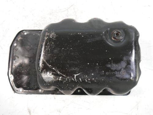 Carter d'huile pour Peugeot Citroën 207 C3 1,6 16V 5FW EP6 V755048380