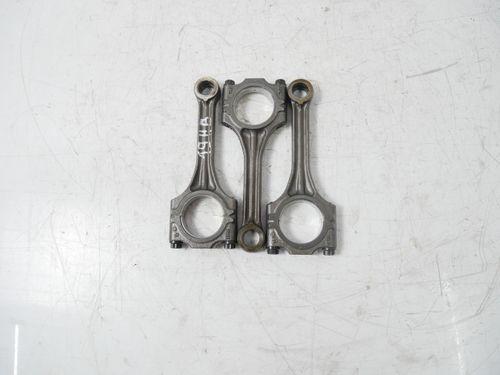 3x bielles pour VW Seat Skoda Polo Ibiza Fabia 1,2 BBM 36AC