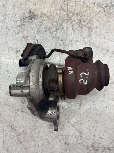Turbocompresseur Pour Citroën Peugeot Berlingo Partner 1,5 HDI 9HF DV6DTED 49373-02003