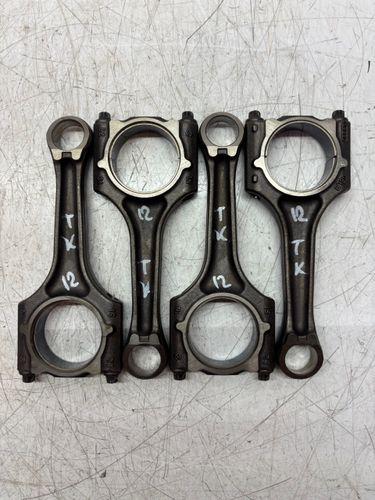 4x Bielle Pour Audi A5 Q5 A4 2,0 TFSI CDNC CDN 06H198401A