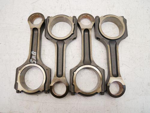 4x bielles pour Ford Transit Tourneo Custom 2,0 EcoBlue YMFA