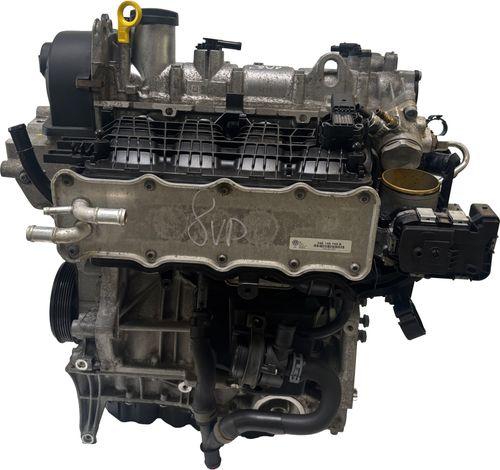 Moteur Pour Seat Skoda VW Leon Octavia Golf VII 1,4 TSI CHPA CHP 04E100033B