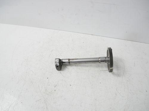 Arbre d'équilibrage pour VW Seat Skoda Polo Ibiza Fabia 1,2 BBM 03D103303C