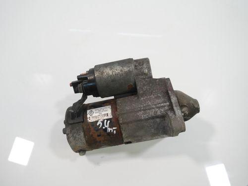 Démarreur pour Renault Megane 1,5 dCi K9K628 K9K 8200584675