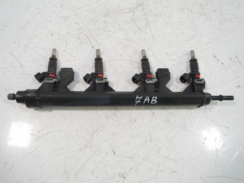 Rampe d'injection pour Peugeot Citroën 207 C3 1,6 16V 5FW EP6 V757564580