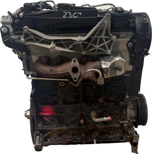 Moteur Pour Audi Seat A4 B8 Exeo 2,0 TDI CAGC CAG 03L100036C