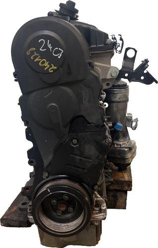 moteur Pour Audi Skoda VW A3 Oktavia II 1,9 TDI BKC 03G100103FX