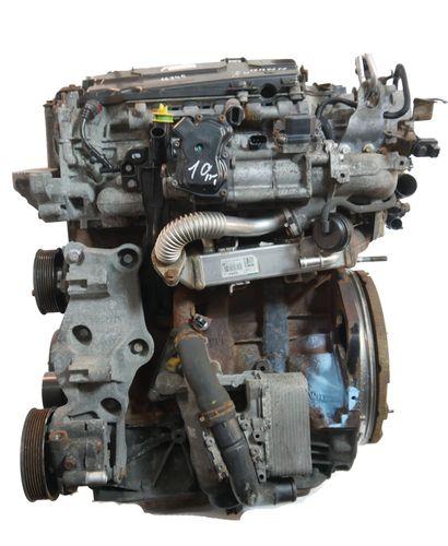 Moteur pour Opel Vauxhall Movano B 2,3 CDTI M9T676 M9T LWK 95514304