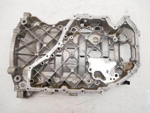 Carter d'huile partie supérieure pour Audi A4 B8 2,0 TFSI quattro CAEA CAEB CAED CAE 06H103603S