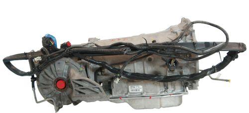 Boîte de vitesses automatique à 6 rapports pour Chevrolet Corvette C6 6,2 V8 LS3 376CUV8 6L-80 MYC