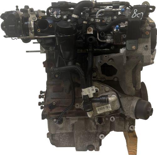 Moteur Pour Opel Insignia A 2,0 CDTI A20DTL LBQ 55573555 95515229 95515376