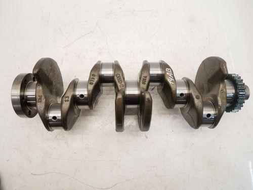 Vilebrequin pour Skoda VW Seat Audi Octavia MK3 1,6 TDI CXXB CXX 04LB