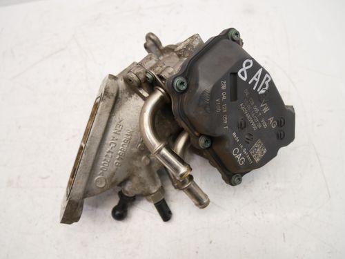 Clapet d'étranglement pour Skoda VW Seat Audi Octavia MK3 1,6 TDI CXXB CXX 04L128063T