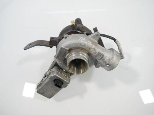 Turbocompresseur pour Mercedes CLA 220 CDI 4-matic OM651.930 651.930 OM651 A6510900886