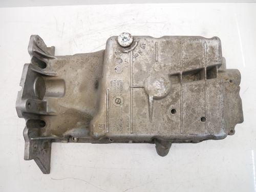 Carter d'huile pour Opel Saab Insignia A 1,6 Turbo A16LET LLU A16 55353306