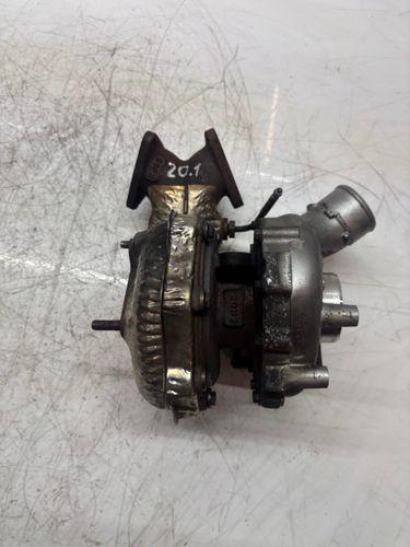 Turbocompresseur Pour Audi Porsche VW Q7 Cayenne Touareg 3,0 TDI CNRB CNR 059145974M
