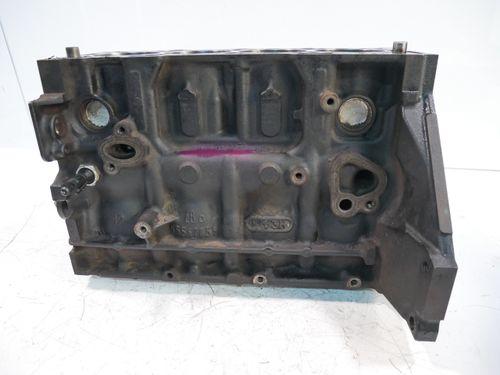 Bloc moteur vilebrequin pour Opel Insignia A 1,6 Turbo A16LET LLU A16 55567859