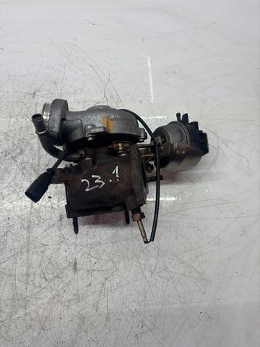 Turbocompresseur Pour Audi Seat A4 B8 Exeo 2,0 TDI CAGC CAG 03L145701D