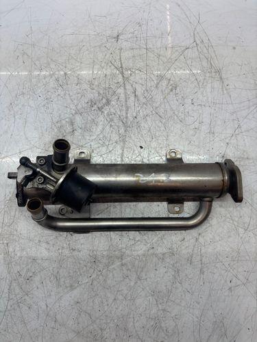 Valve EGR Valve de recirculation des gaz d'échappement Pour Dodge Journey 2,0 CRD ECE 03G131512AH