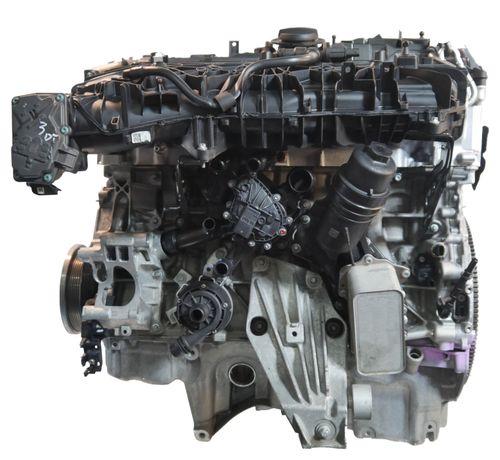 Moteur pour BMW X3 G01 3,0 xDrive M40 i B58B30B B58B30O1 B58 11005A42E06 65.000KM