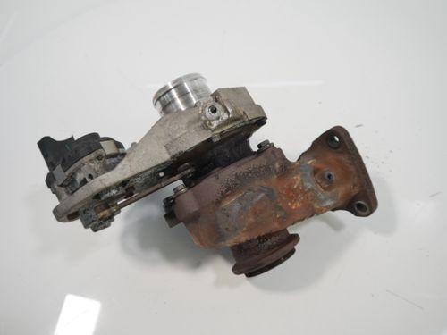 Turbocompresseur pour Ford Transit Tourneo Custom 2,0 EcoBlue B YMFA GK2Q-6K682-BC