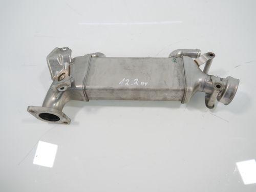 Refroidisseur de gaz d'échappement pour Mercedes CLA 220 CDI 4-matic OM651.930 651.930 A6511400575