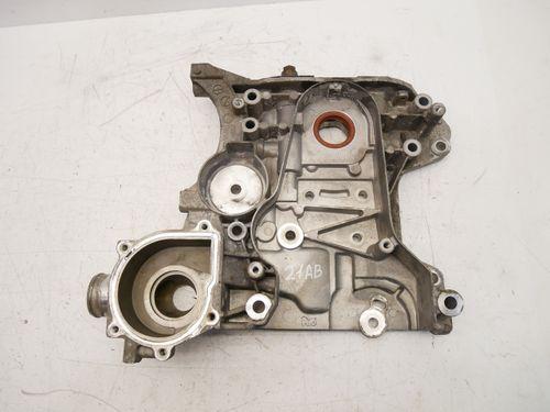 Pompe à huile pour Opel Saab Insignia A 1,6 Turbo A16LET LLU A16 55582107