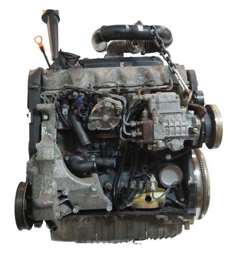 Moteur pour VW Transporter T4 2,5 TDI AJT 074100091AX