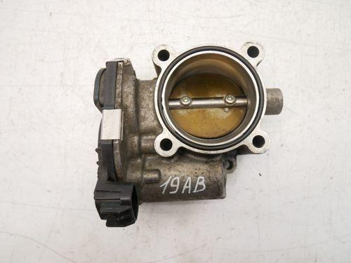 Clapet d'étranglement pour Opel Saab Insignia A 1,6 Turbo A16LET LLU A16 55565260