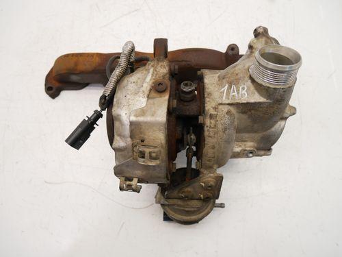 Turbocompresseur pour Skoda VW Seat Audi Octavia MK3 1,6 TDI CXXB CXX 04L253016H