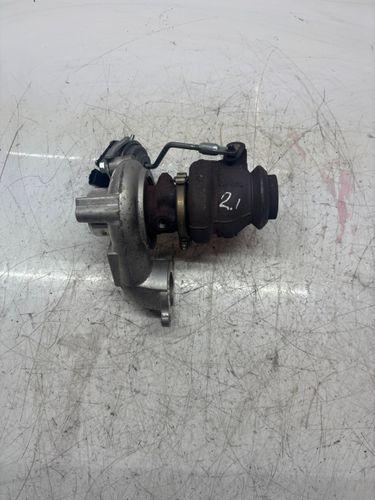 Turbocompresseur Pour Peugeot Partner Tepee 1,6 HDi 9HP DV6DTED 9673283680