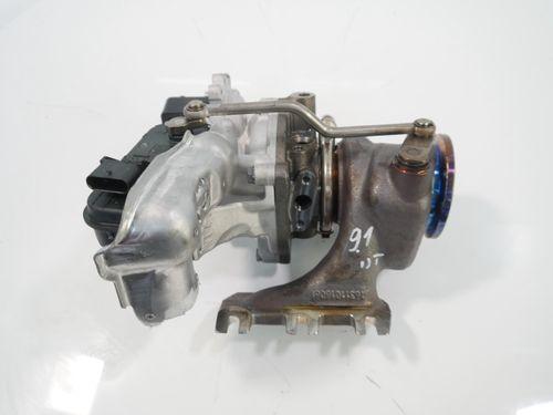 Turbocompresseur pour Nissan Juke F16 1,0 DIG-T 117 HR10DDT HR10 HMLGT1507R