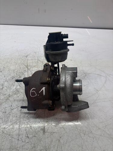 Turbocompresseur Pour Audi Seat A4 B8 A5 A6 C6 Q5 Exeo 2,0 TDI CAHA CAH 03L145702J