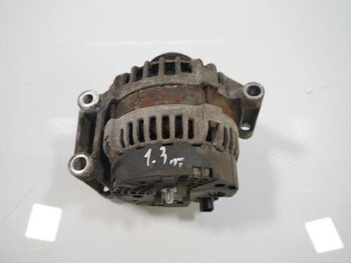 Alternateur pour Ford Transit Tourneo Custom 2,2 TDCi DRFF CC1Q-10300-BC