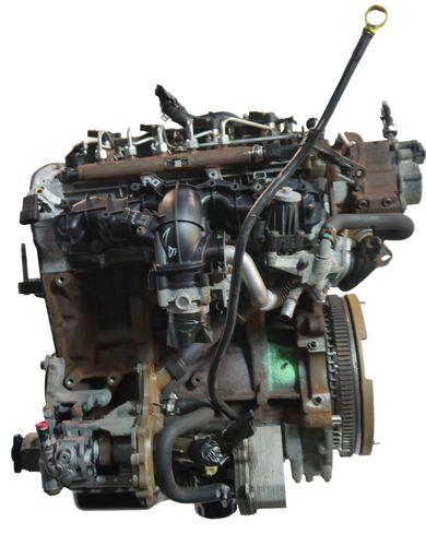 Moteur pour Ford Transit Tourneo Custom 2,2 TDCi DRFF BK2Q-6006-AB BK2Q-6006-FA