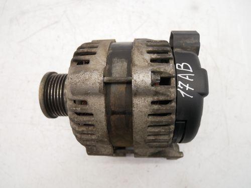 Alternateur pour Opel Saab Insignia A 1,6 Turbo A16LET LLU A16 13579666