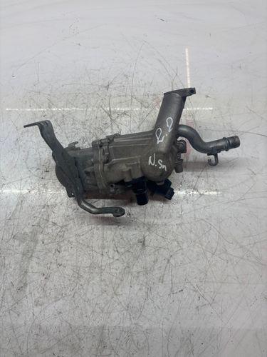 Refroidisseur de gaz d'échappement Pour Peugeot Partner Tepee 1,6 HDi 9HP DV6DTED 9802194080