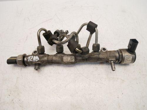 Rail-tube pour Skoda VW Seat Audi Octavia MK3 1,6 TDI CXXB CXX 04L130089F