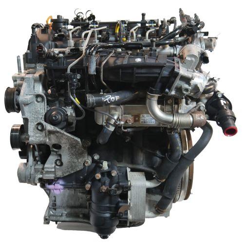 Moteur pour Hyundai Sportage MK3 2,0 CRDi D4HA Z62912FZ00 EURO6