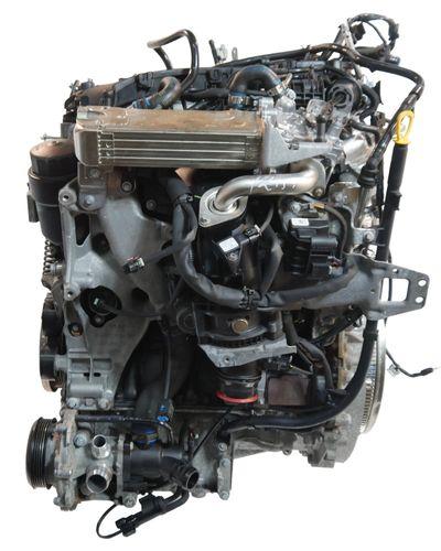Moteur pour Mercedes CLA 220d 220 CDI 4-matic OM651.930 651.930 OM651 A6510103022