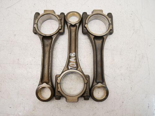 4x bielles pour Skoda VW Seat Audi Octavia MK3 1,6 TDI CXXB CXX 03LA